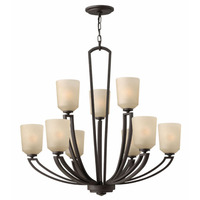 Large Foyer Chandelier 32-1/4" Width Large Foyer Chandelier 32-1/4" Width
