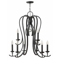 Mid Sized Chandelier 30" Width Mid Sized Chandelier 30" Width