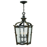 Foyer Pendant Lighting 12-1/4" Width Foyer Pendant Lighting 12-1/4" Width