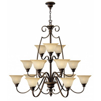 Large Foyer Chandelier 47" Width Large Foyer Chandelier 47" Width