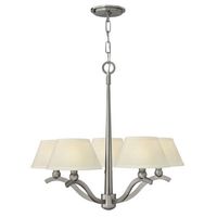 Mini Chandelier 22-3/4" Width Mini Chandelier 22-3/4" Width