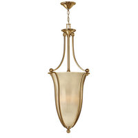 Up Light Pendant 18" Width Up Light Pendant 18" Width