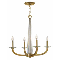 Mid Sized Chandelier 25" Width Mid Sized Chandelier 25" Width