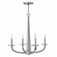 Mid Sized Chandelier 26" Width Mid Sized Chandelier 26" Width