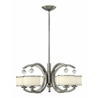 Mid Sized Chandelier 27-3/4" Width Mid Sized Chandelier 27-3/4" Width