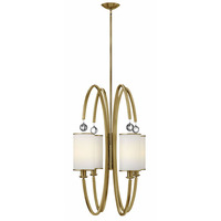 Mid Sized Chandelier 26-3/4" Width Mid Sized Chandelier 26-3/4" Width