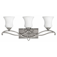 Bathroom Lighting (3 bulbs) 24" Width Bathroom Lighting (3 bulbs) 24" Width