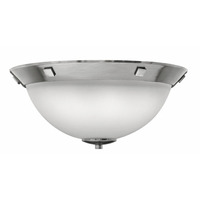 Flush Mount Ceiling Light 16-1/4" Width Flush Mount Ceiling Light 16-1/4" Width