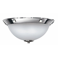 Flush Mount Ceiling Light 16-1/4" Width Flush Mount Ceiling Light 16-1/4" Width