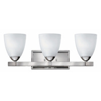 Bathroom Lighting (3 bulbs) 21" Width Bathroom Lighting (3 bulbs) 21" Width