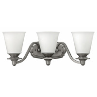Bathroom Lighting (3 bulbs) 21-1/2" Width Bathroom Lighting (3 bulbs) 21-1/2" Width