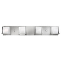 Bathroom Lighting (4 or more bulbs) 32" Width Bathroom Lighting (4 or more bulbs) 32" Width