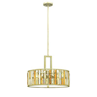 Down Light Pendant 21-1/4" Width Down Light Pendant 21-1/4" Width