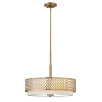 Up Light Pendant 21" Width Up Light Pendant 21" Width