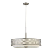 Up Light Pendant 26" Width Up Light Pendant 26" Width