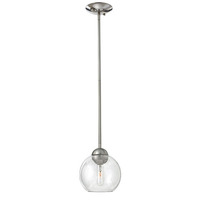 Mini-Pendant 7-1/2" Width Mini-Pendant 7-1/2" Width