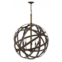 Mid Sized Chandelier 26-1/2" Width Mid Sized Chandelier 26-1/2" Width
