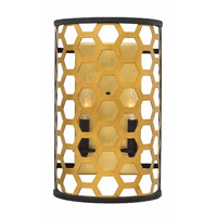 Wall Sconce (Multi Bulb) Wall Sconce (Multi Bulb)