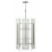 Foyer Pendant Lighting 21-1/2" Width Foyer Pendant Lighting 21-1/2" Width