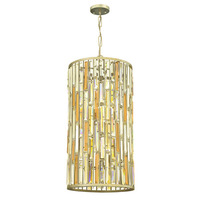 Down Light Pendant 16" Width Down Light Pendant 16" Width