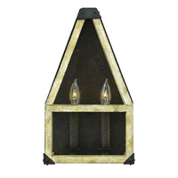 Wall Sconce (Multi Bulb) Wall Sconce (Multi Bulb)