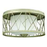 Flush Mount Ceiling Light 16-1/2" Width Flush Mount Ceiling Light 16-1/2" Width
