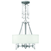 Mini Chandelier 20-1/4" Width Mini Chandelier 20-1/4" Width