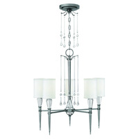 Mini Chandelier 24" Width Mini Chandelier 24" Width