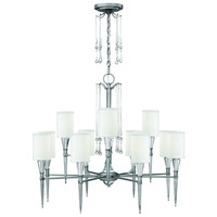 Large Foyer Chandelier 35" Width Large Foyer Chandelier 35" Width