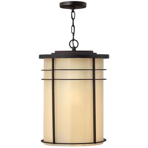 H1122MRGU24 Ledgewood Hanging Hanging Lantern - Museum Bronze H1122MRGU24 Ledgewood Hanging Hanging Lantern - Museum Bronze