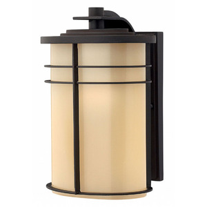 H1124MR Ledgewood Entrance Outdoor Wall Light - Museum Bronze H1124MR Ledgewood Entrance Outdoor Wall Light - Museum Bronze