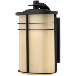 H1125MRGU24 Ledgewood Entrance Outdoor Wall Light - Museum Bronze H1125MRGU24 Ledgewood Entrance Outdoor Wall Light - Museum Bronze