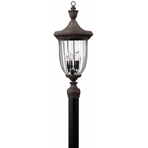 H1241MN Oxford Post Light Post Lights - Midnight Bronze H1241MN Oxford Post Light Post Lights - Midnight Bronze