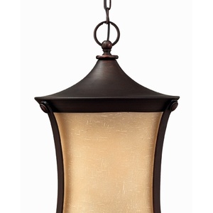 H1282VZES Thistledown Hanging Hanging Lantern - Victorian Bronze H1282VZES Thistledown Hanging Hanging Lantern - Victorian Bronze