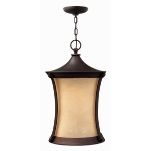 H1282VZESDS Thistledown Hanging Hanging Lantern - Victorian Bronze H1282VZESDS Thistledown Hanging Hanging Lantern - Victorian Bronze