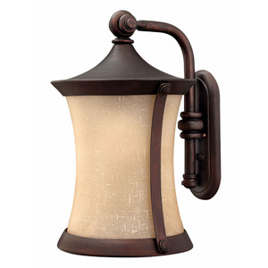 H1285VZ Thistledown Entrance Outdoor Wall Light - Victorian Bronze H1285VZ Thistledown Entrance Outdoor Wall Light - Victorian Bronze