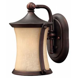H1286VZ Thistledown Entrance Outdoor Wall Light - Victorian Bronze H1286VZ Thistledown Entrance Outdoor Wall Light - Victorian Bronze