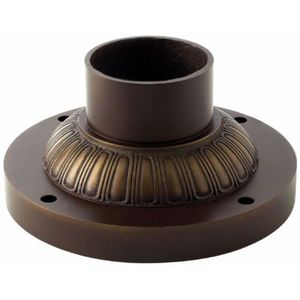 H1308CB Post / Base Post Lights - Copper Bronze H1308CB Post / Base Post Lights - Copper Bronze