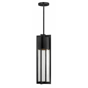 H1322BK Shelter Mini-Pendant Pendant Light - Black H1322BK Shelter Mini-Pendant Pendant Light - Black