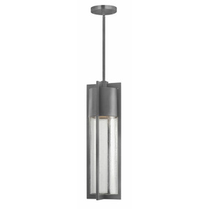 H1322HE Shelter Mini-Pendant Pendant Light - Hematite H1322HE Shelter Mini-Pendant Pendant Light - Hematite