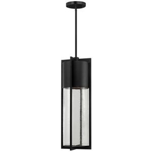 H1328BKGU24 Shelter Hanging Hanging Lantern - Black H1328BKGU24 Shelter Hanging Hanging Lantern - Black