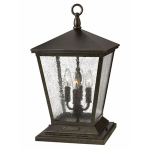 H1437RB Trellis Entrance Outdoor Wall Light - Regency Bronze H1437RB Trellis Entrance Outdoor Wall Light - Regency Bronze