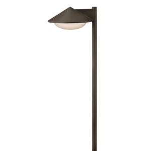 H1502BZLED Contempo Path Lighting Landscape Light - Bronze H1502BZLED Contempo Path Lighting Landscape Light - Bronze