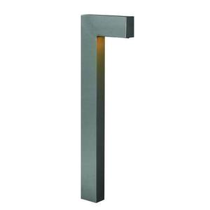 H1518HELED Atlantis Path Lighting Landscape Light - Hematite H1518HELED Atlantis Path Lighting Landscape Light - Hematite