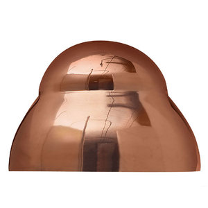 H1528CO Deck and Step Lighting Deck Lighting Landscape Light - Copper H1528CO Deck and Step Lighting Deck Lighting Landscape Light - Copper