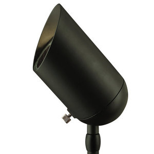 H1537BZLED60 Accent Lighting Landscape Light - Bronze H1537BZLED60 Accent Lighting Landscape Light - Bronze