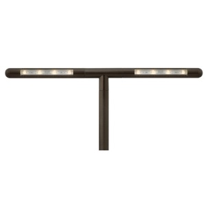 H15402BZ Nexus Path Lighting Landscape Light - Bronze H15402BZ Nexus Path Lighting Landscape Light - Bronze
