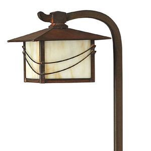 H1550SN Mission Path Lighting Landscape Light - Sienna H1550SN Mission Path Lighting Landscape Light - Sienna