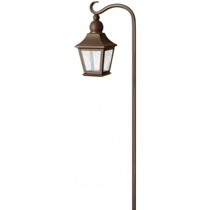 H1555CB Bratenahl Path Lighting Landscape Light - Copper Bronze H1555CB Bratenahl Path Lighting Landscape Light - Copper Bronze