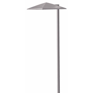 H1561TT Harbor Path Lighting Landscape Light - Titanium H1561TT Harbor Path Lighting Landscape Light - Titanium